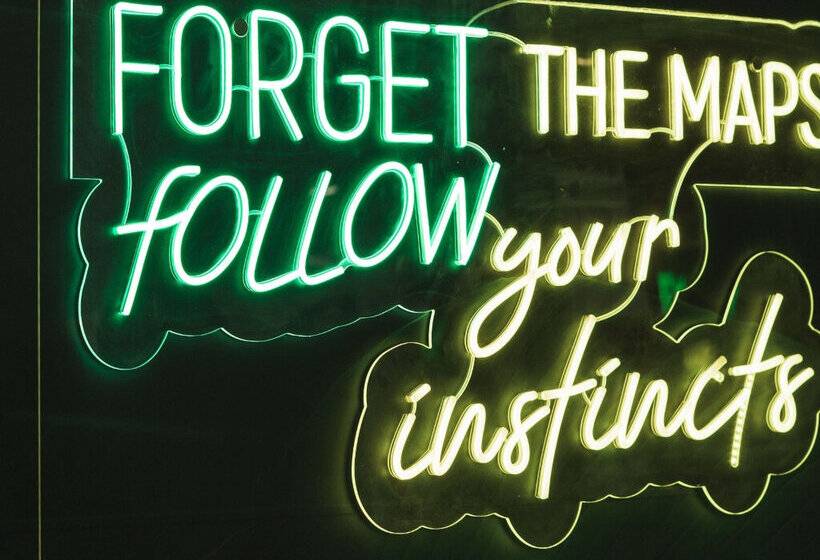 BC Music Resort - Adults Only