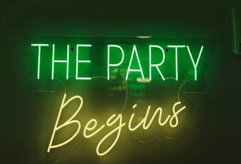 BC Music Resort - Adults Only