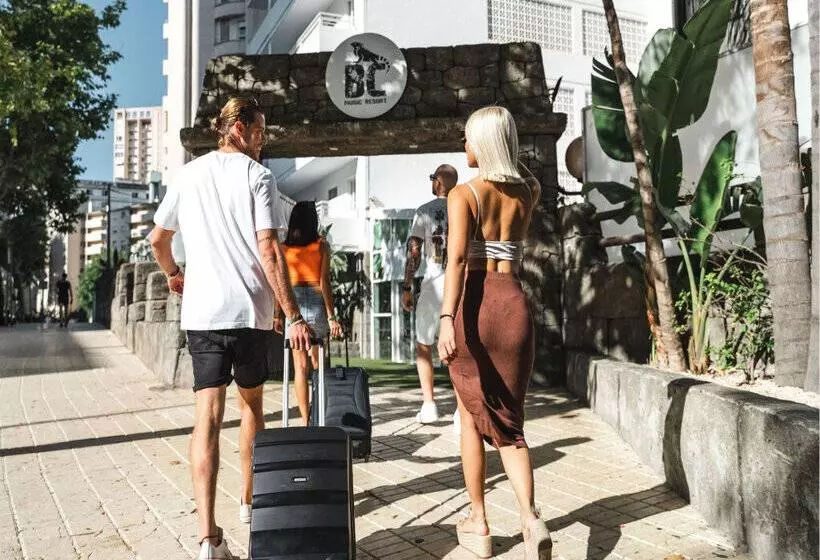 BC Music Resort - Adults Only