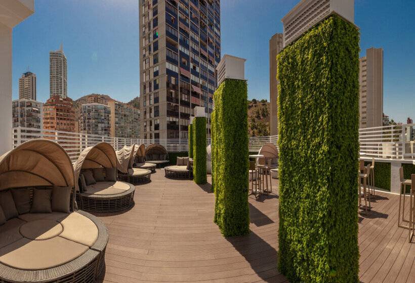 BC Music Resort - Adults Only