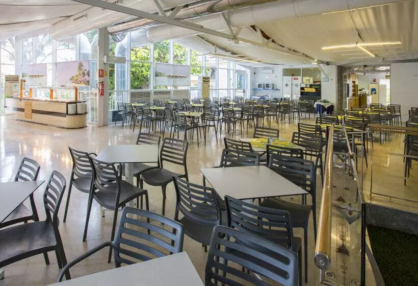 BC Music Resort - Adults Only