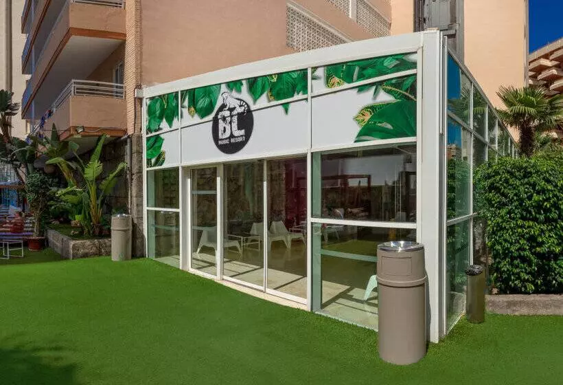 BC Music Resort - Adults Only