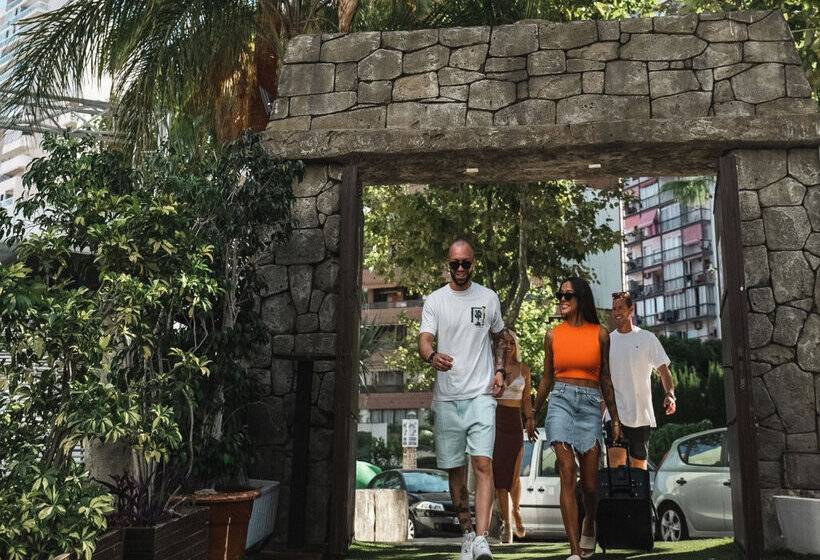 BC Music Resort - Adults Only