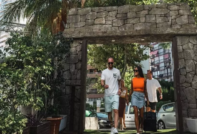 BC Music Resort - Adults Only