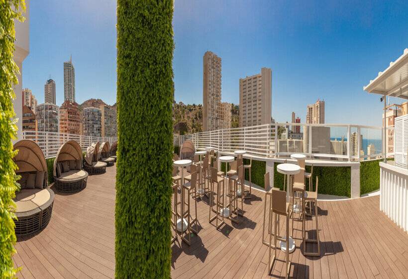 BC Music Resort - Adults Only