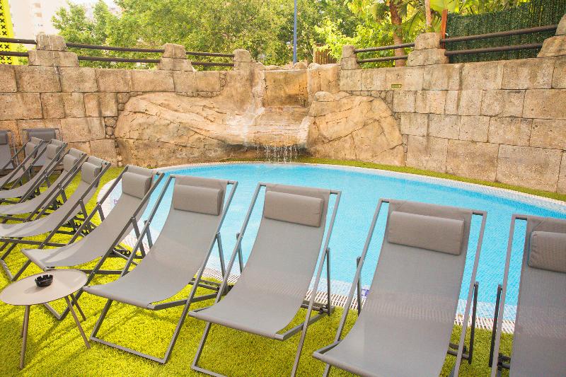 BC Music Resort - Adults Only