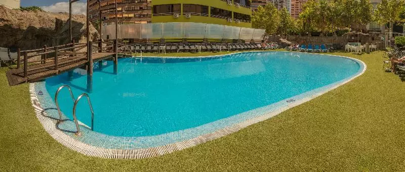 BC Music Resort - Adults Only