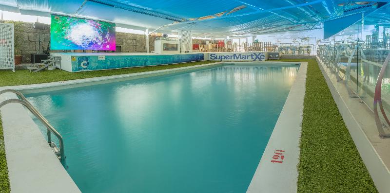 BC Music Resort - Adults Only