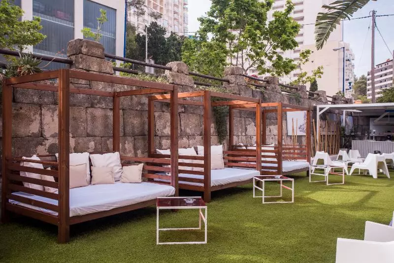 BC Music Resort - Adults Only