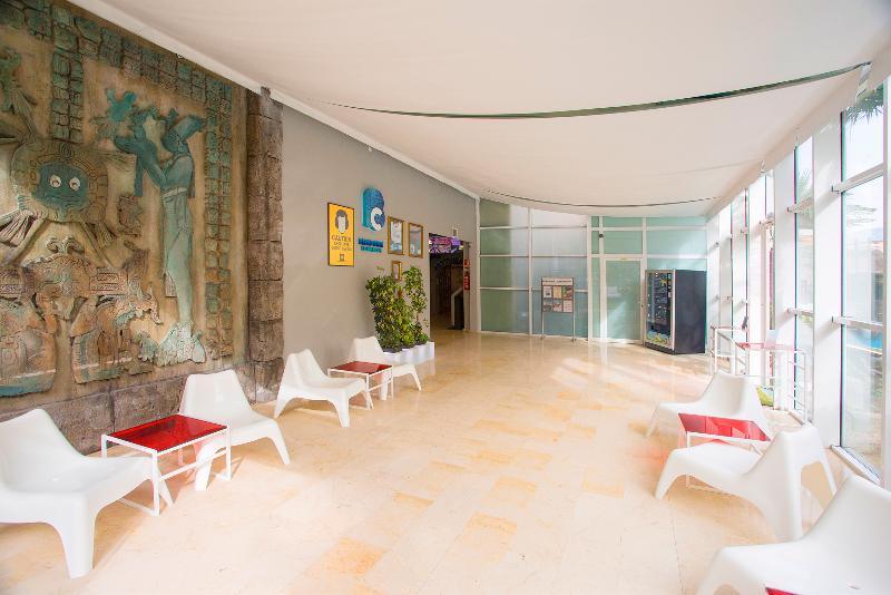 BC Music Resort - Adults Only