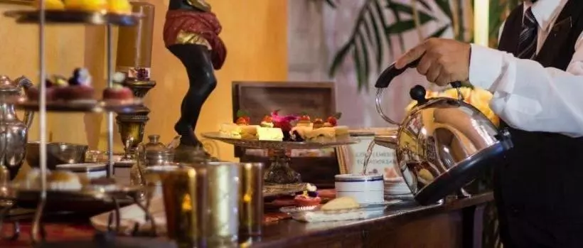 Boutique Hotel Mansion Del Angel