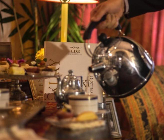 Boutique Hotel Mansion Del Angel