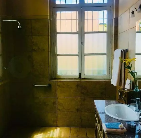 Boutique Hotel Mansion Del Angel