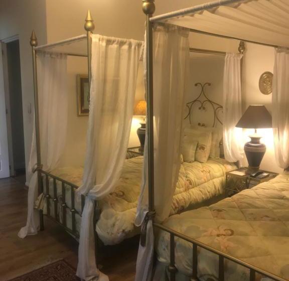 Boutique Hotel Mansion Del Angel