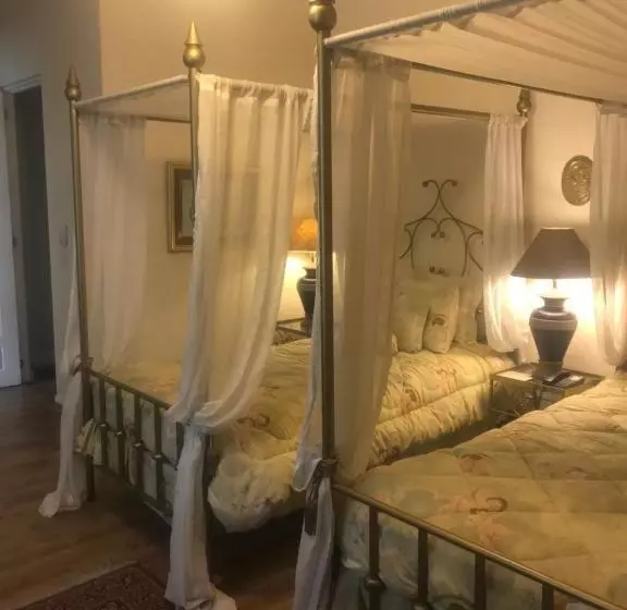 Boutique Hotel Mansion Del Angel