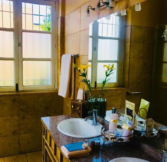 Boutique Hotel Mansion Del Angel