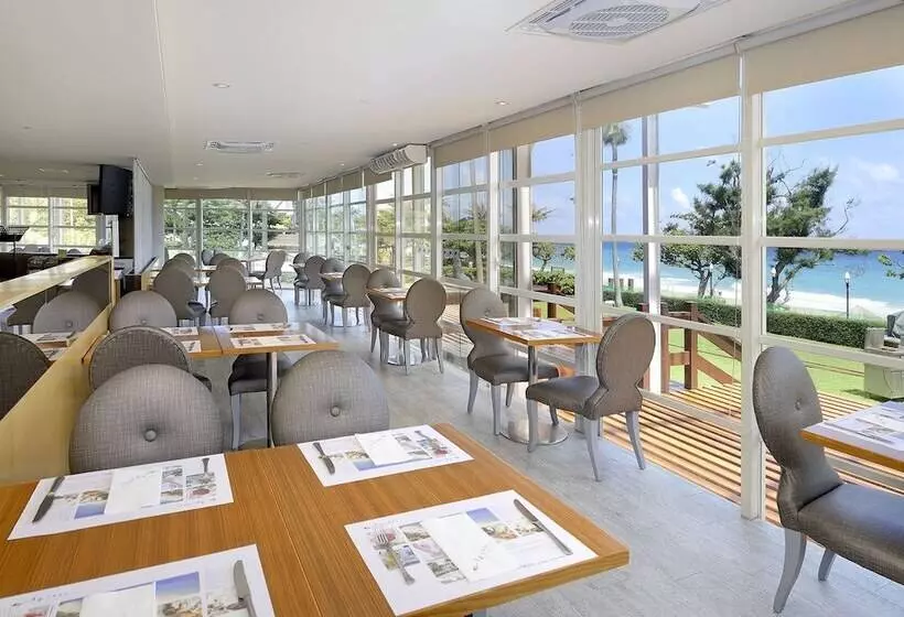 Chateau Beach Resort Kenting