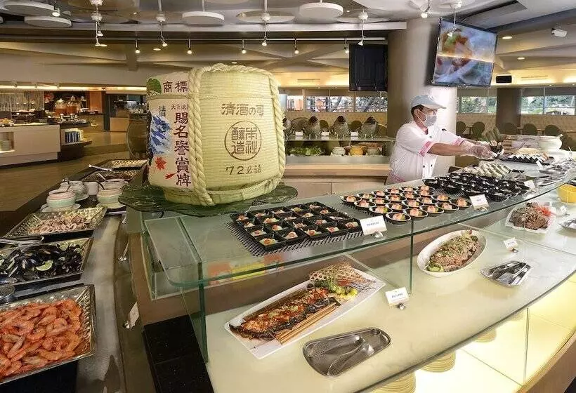 Chateau Beach Resort Kenting