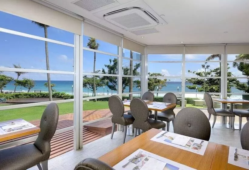 Chateau Beach Resort Kenting