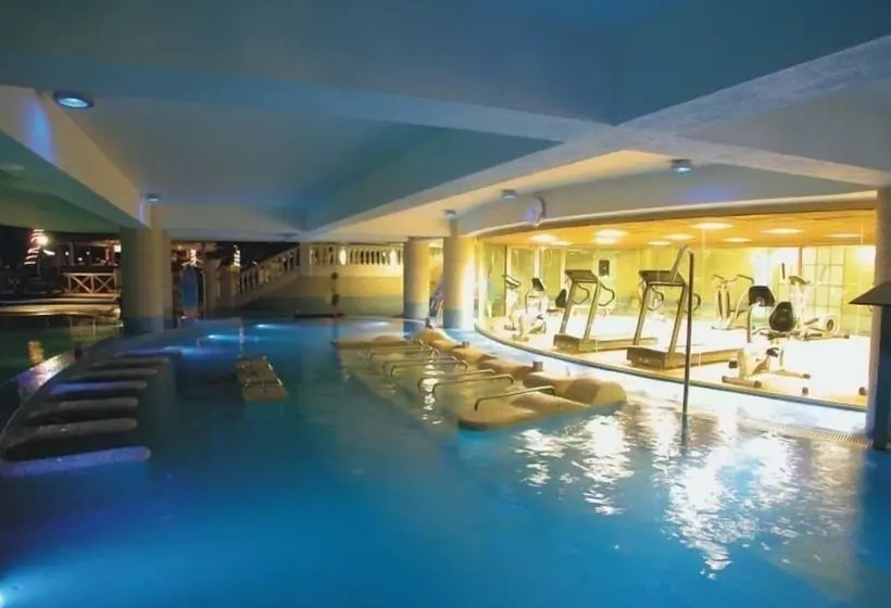 Chateau Beach Resort Kenting