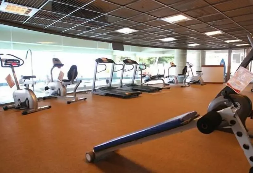 Chateau Beach Resort Kenting