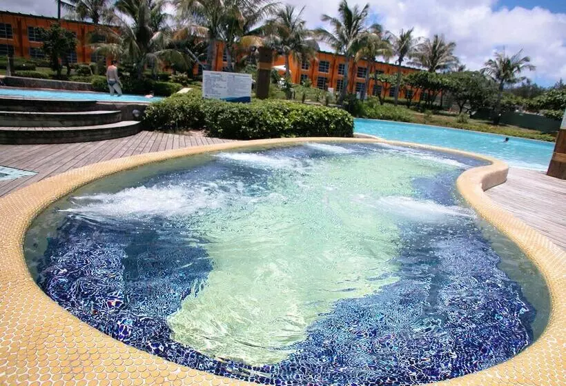 Chateau Beach Resort Kenting