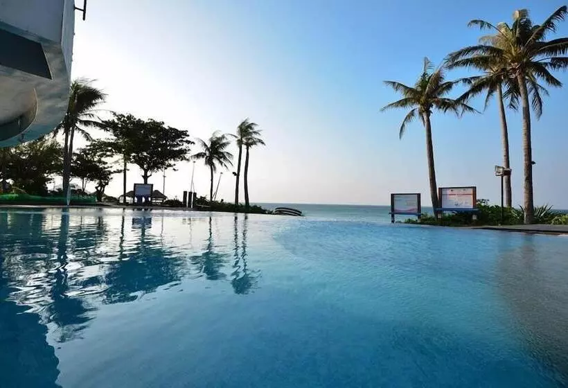 Chateau Beach Resort Kenting