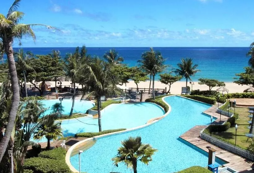 Chateau Beach Resort Kenting