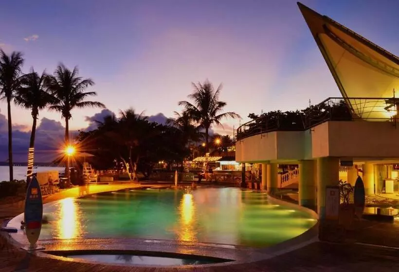 Chateau Beach Resort Kenting