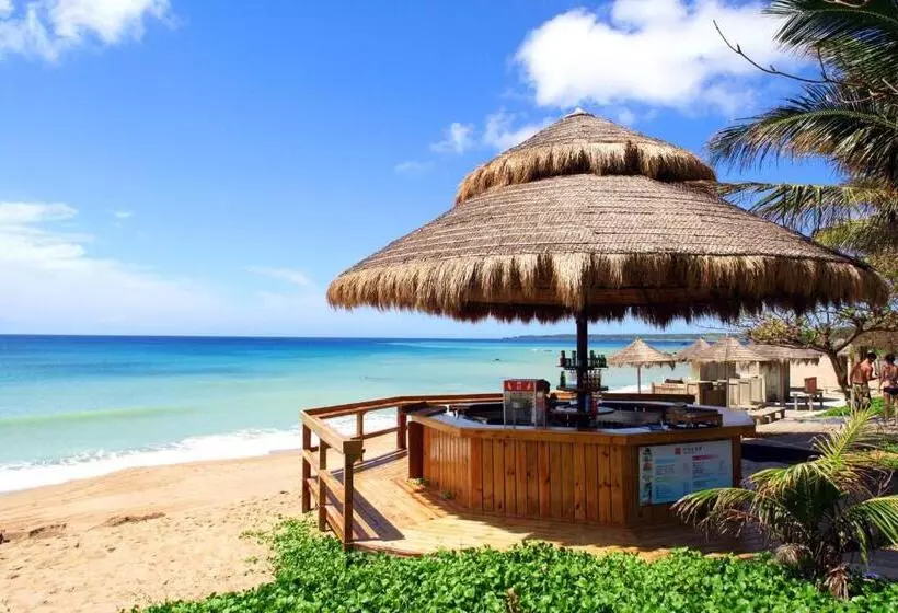 Chateau Beach Resort Kenting