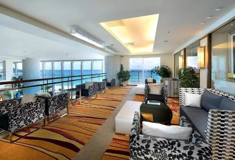 Chateau Beach Resort Kenting