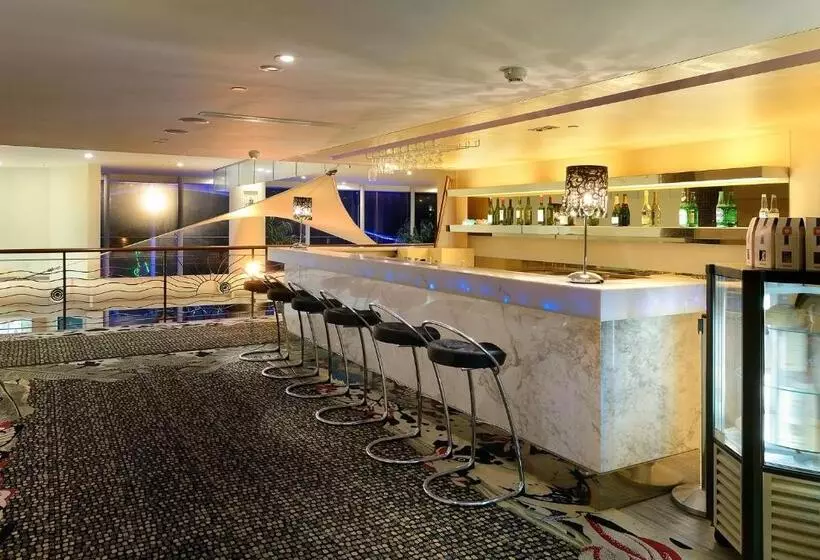 Chateau Beach Resort Kenting