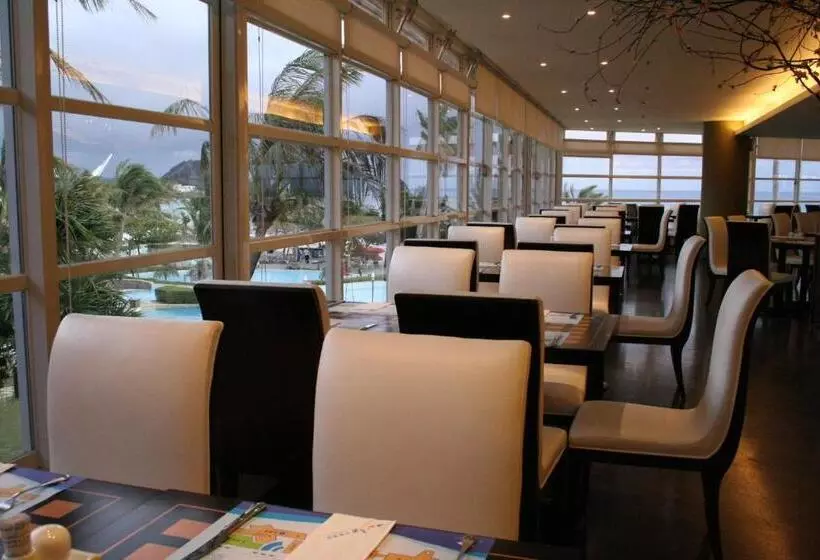 Chateau Beach Resort Kenting