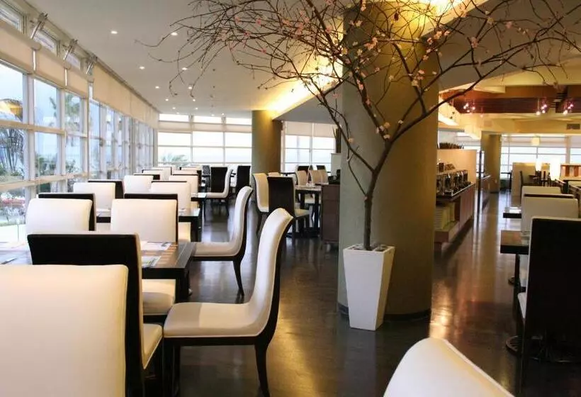 Chateau Beach Resort Kenting