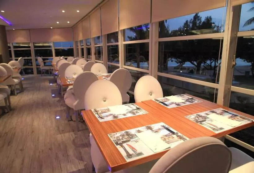 Chateau Beach Resort Kenting