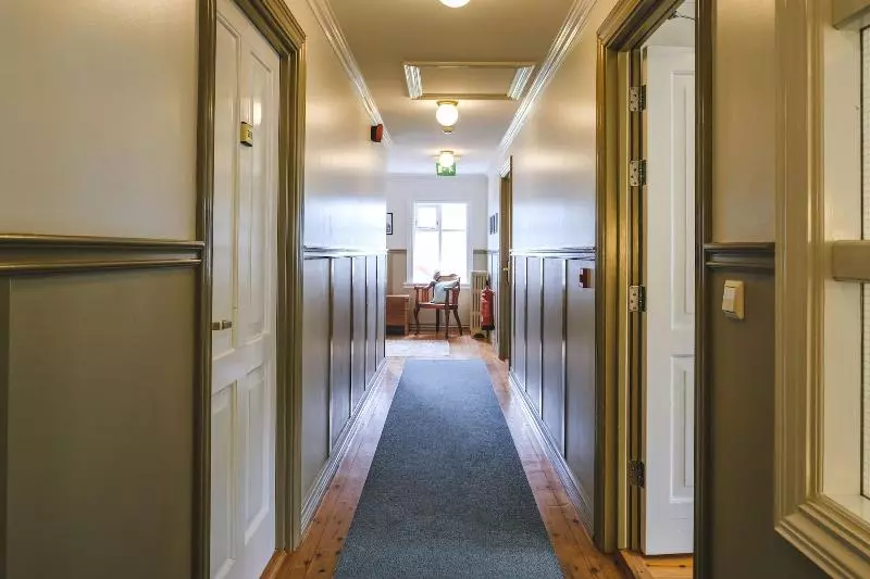 Hotel Aldan