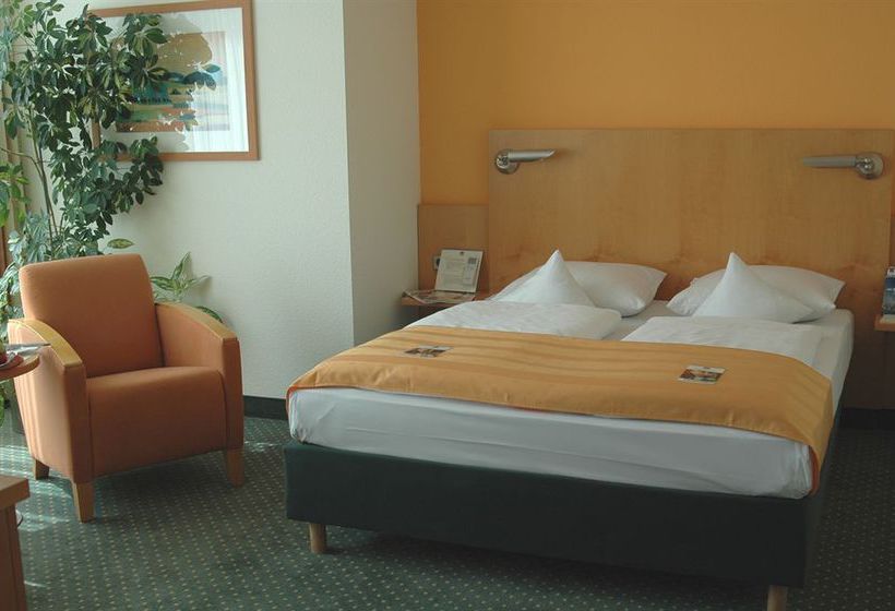 호텔 Best Western Plus Steubenhof