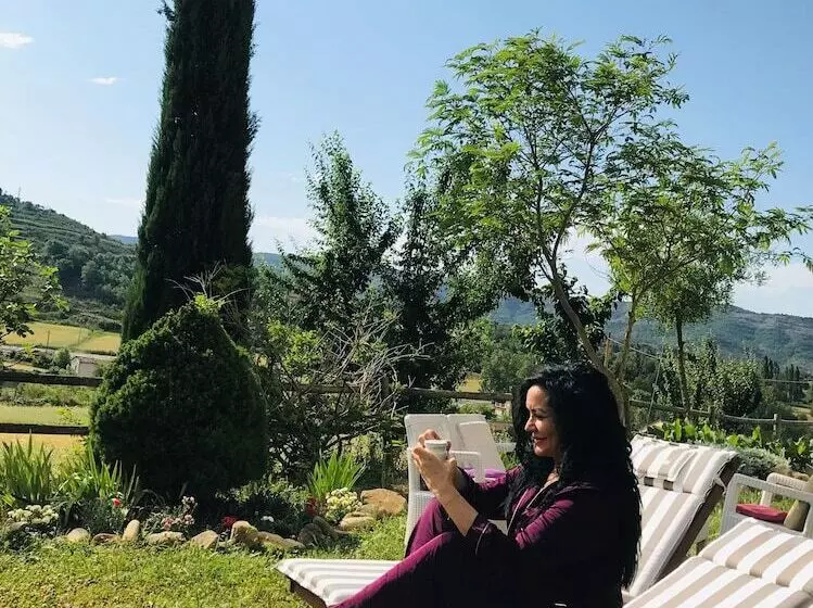 هتل Boutique Bodegas De Arnes Adults Only