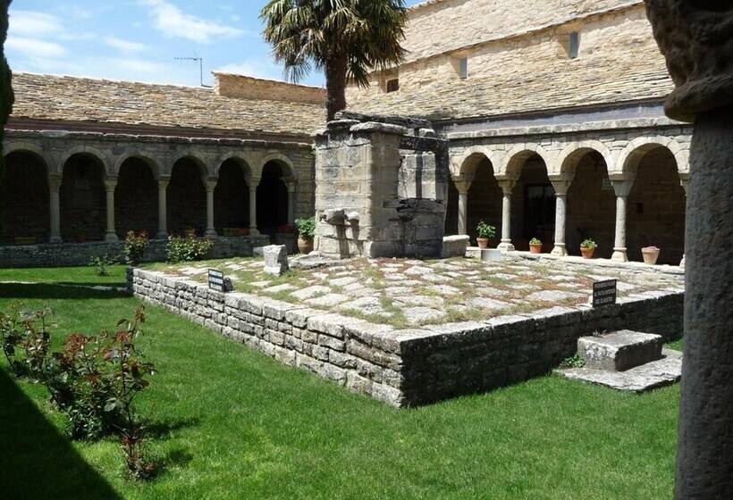 호텔 Boutique Bodegas De Arnes   Adults Only