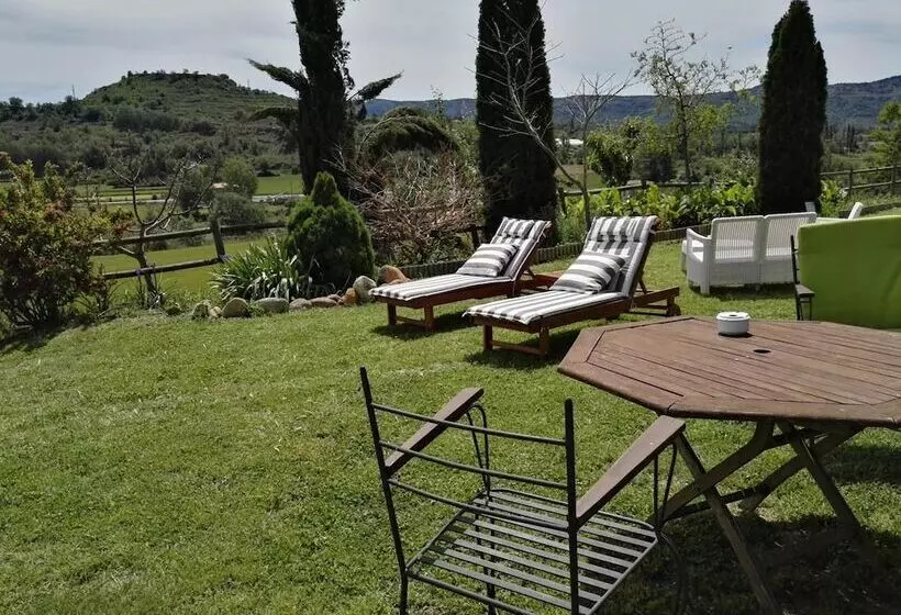 هتل Boutique Bodegas De Arnes Adults Only