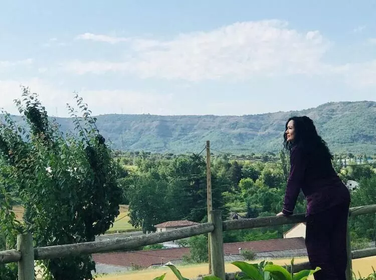 هتل Boutique Bodegas De Arnes Adults Only