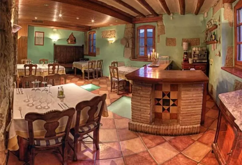 هتل Boutique Bodegas De Arnes Adults Only