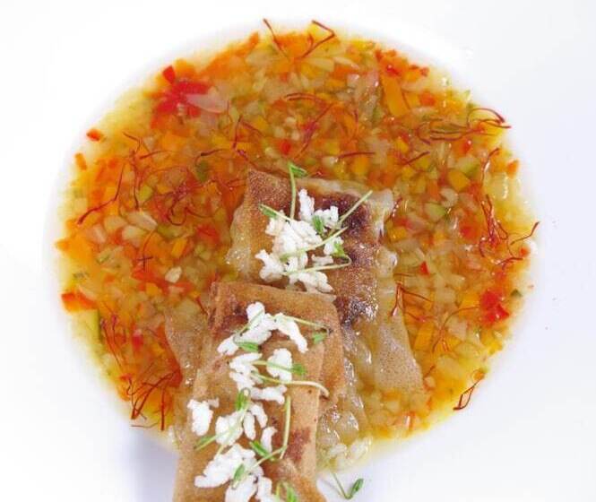 호텔 Boutique Bodegas De Arnes   Adults Only