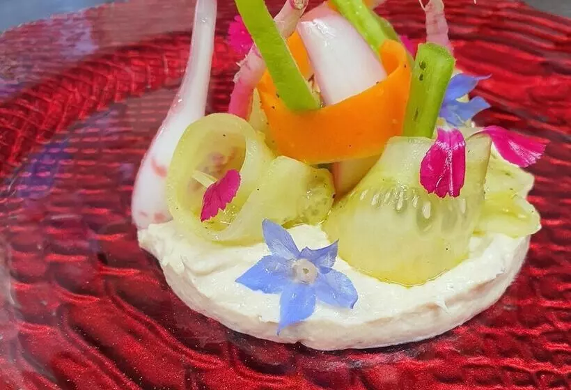 هتل Boutique Bodegas De Arnes Adults Only