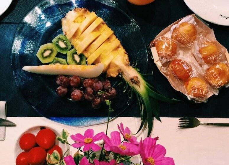 호텔 Boutique Bodegas De Arnes   Adults Only