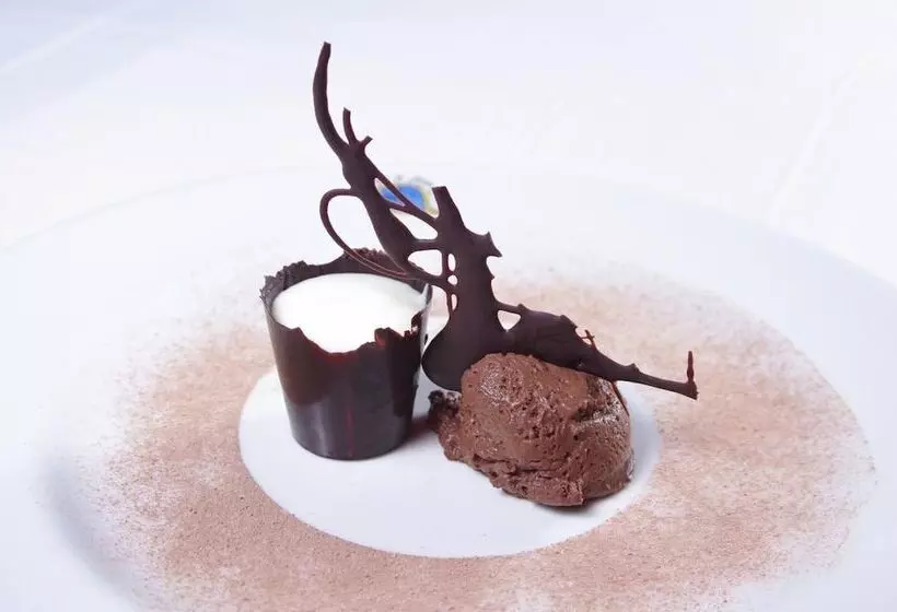 هتل Boutique Bodegas De Arnes Adults Only