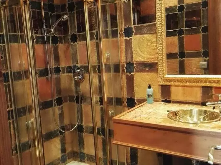 هتل Boutique Bodegas De Arnes Adults Only