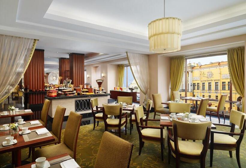 Corinthia Hotel St Petersburg