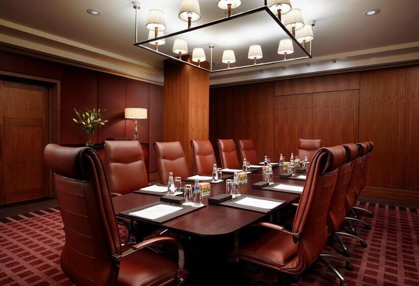 Corinthia Hotel St Petersburg