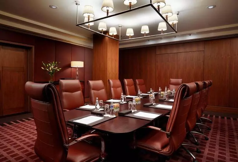 Corinthia Hotel St Petersburg